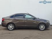 Lada (ВАЗ) Vesta I Москва  - изображение 16