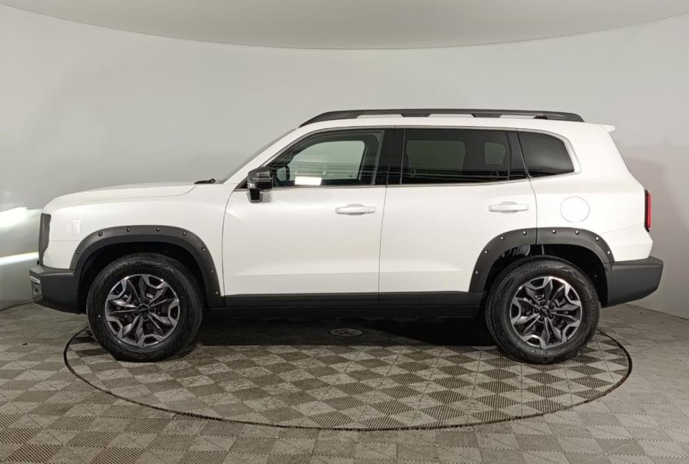 Haval Dargo Волгоград  - изображение 4