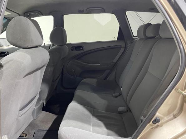 Chevrolet Lacetti I с пробегом 2005 года, цена 220 000 рублей, 367000 км, универсал, Автокод Объявления