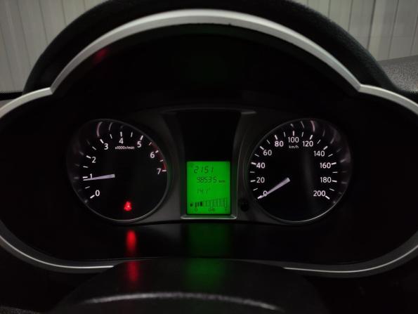 Datsun on-DO I с пробегом 2015 года, цена 430 000 рублей, 98000 км, седан, Автокод Объявления