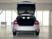 Skoda Octavia III (A7) Рестайлинг Волгоград  - изображение 24