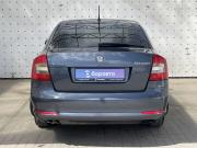 Skoda Octavia II (A5) Рестайлинг Тамбов  - изображение 25