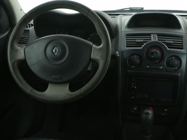 Renault Megane II Рестайлинг с пробегом 2006 года, цена 295 000 рублей, 193500 км, универсал, Автокод Объявления