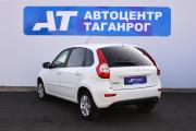 Lada (ВАЗ) Granta I Рестайлинг Таганрог  - изображение 25