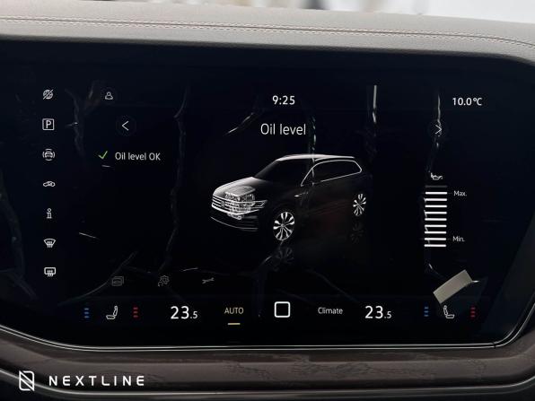 Новый Volkswagen Touareg III Рестайлинг 2025 года, цена 8 290 000 рублей, внедорожник, Автокод Объявления