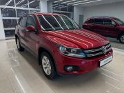 Volkswagen Tiguan I Рестайлинг Челябинск  - изображение 21
