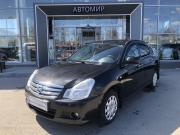 Nissan Almera III (G15) Брянск  - изображение 15