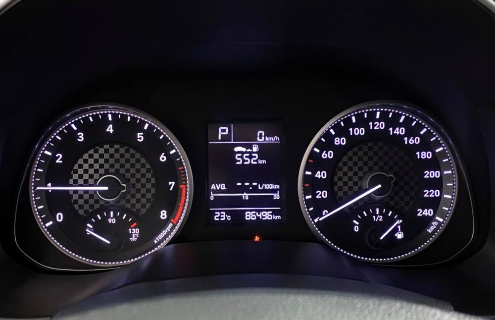 Hyundai Elantra VI (AD) Рестайлинг Нижний Новгород  - изображение 15