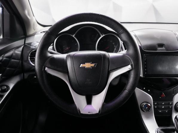 Chevrolet Cruze I Рестайлинг с пробегом 2013 года, цена 589 000 рублей, 260917 км, хэтчбек, Автокод Объявления