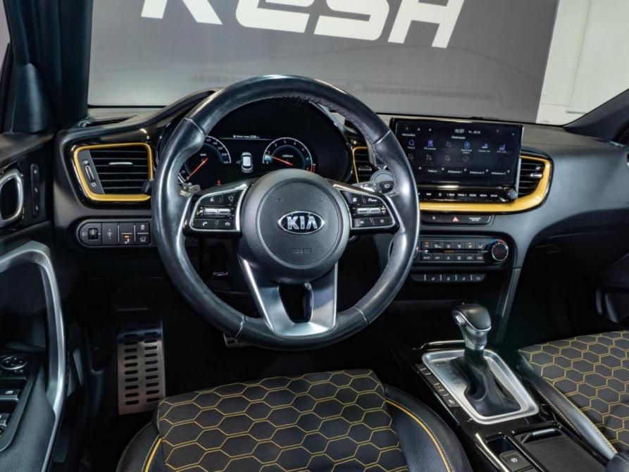 Kia XCeed I Рязань  - изображение 6