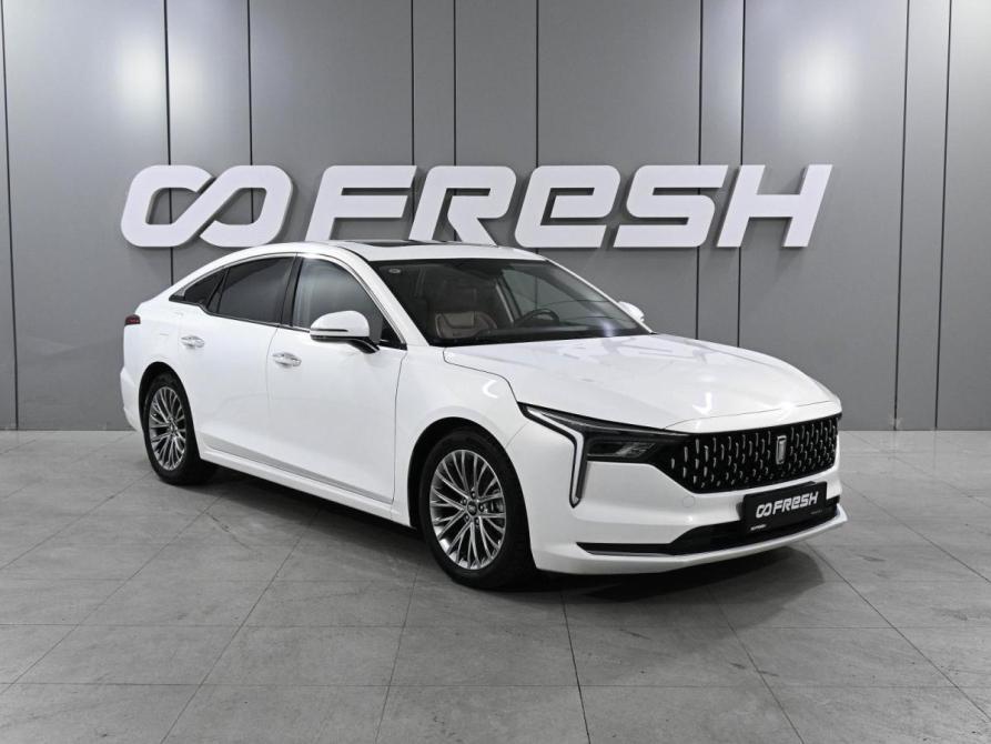FAW Bestune B70 I Ростов-на-Дону  - изображение 1