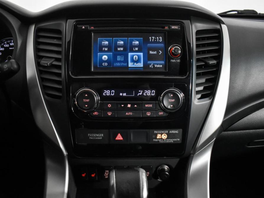 Mitsubishi Pajero Sport III Санкт-Петербург  - изображение 15