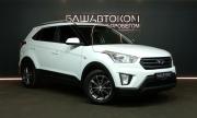 Hyundai Creta I Уфа  - изображение 20