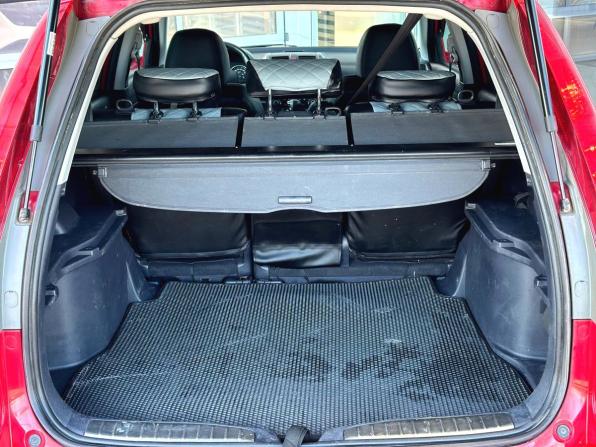 Honda CR-V III Рестайлинг с пробегом 2011 года, цена 1 120 000 рублей, 290099 км, внедорожник, Автокод Объявления