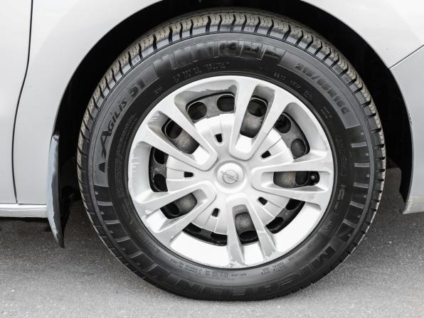 Opel Zafira Life I с пробегом 2020 года, цена 3 298 000 рублей, 113211 км, минивэн, Автокод Объявления