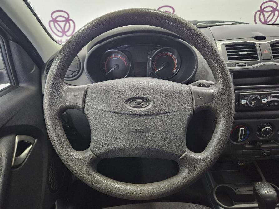 Lada (ВАЗ) Granta I Рестайлинг Тольятти  - изображение 16