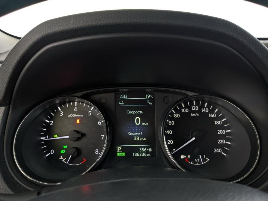 Nissan X-Trail III Москва  - изображение 17