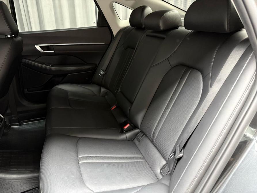 Hyundai Sonata VIII (DN8) Ижевск  - изображение 37