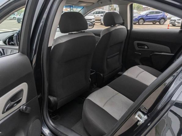 Chevrolet Cruze I с пробегом 2012 года, цена 860 000 рублей, 152568 км, седан, Автокод Объявления