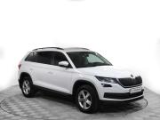 Skoda Kodiaq I Москва  - изображение 27