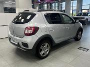 Renault Sandero II Рестайлинг Казань  - изображение 23