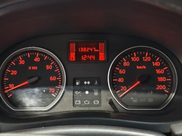 Renault Sandero I с пробегом 2011 года, цена 580 000 рублей, 138245 км, хэтчбек, Автокод Объявления