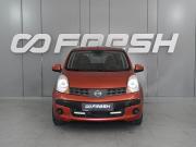 Nissan Note I Ростов-на-Дону  - изображение 21