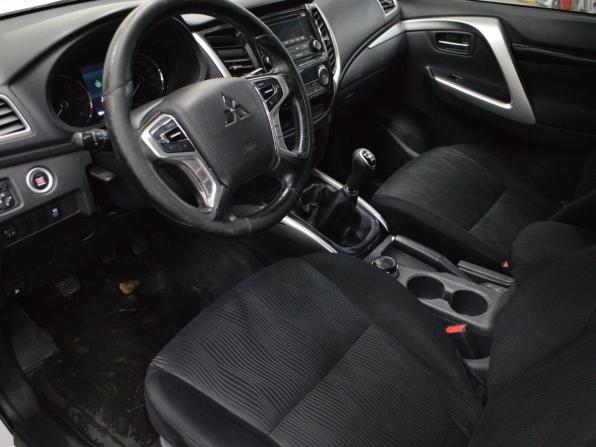 Mitsubishi Pajero Sport III с пробегом 2020 года, цена 2 400 000 рублей, 190940 км, внедорожник, Автокод Объявления