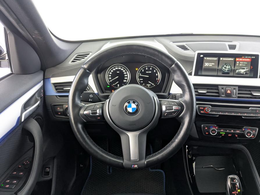 BMW X1 II (F48) Рестайлинг Москва  - изображение 28