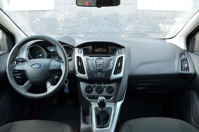 Ford Focus III с пробегом 2011 года, цена 743 900 рублей, 202914 км, хэтчбек, Автокод Объявления