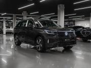 Volkswagen Tavendor I Рестайлинг Москва  - изображение 33