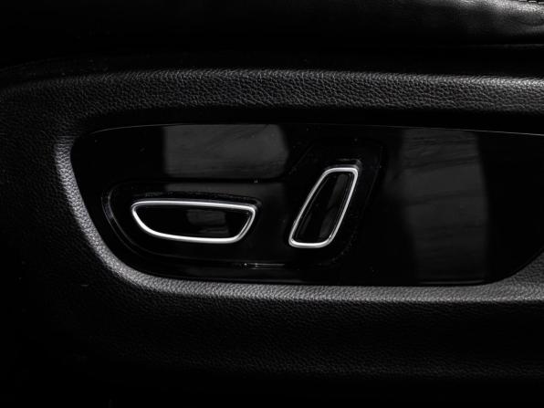GAC GS8 II с пробегом 2024 года, цена 3 420 000 рублей, 31051 км, внедорожник, Автокод Объявления