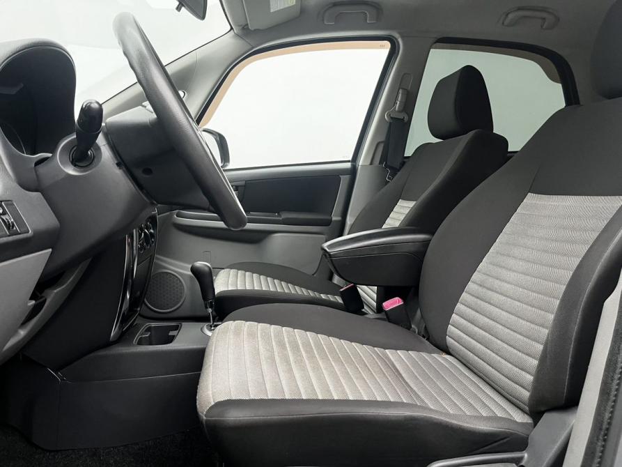 Suzuki SX4 I (Classic) Рестайлинг Москва  - изображение 10