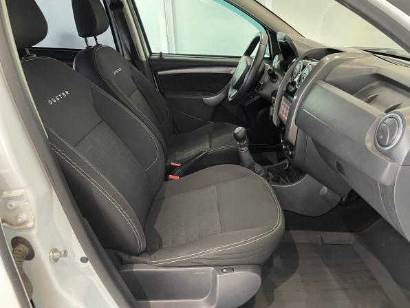 Renault Duster I Рестайлинг с пробегом 2016 года, цена 1 015 000 рублей, 185531 км, внедорожник, Автокод Объявления
