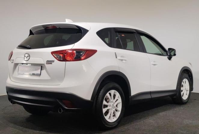 Mazda CX-5 I с пробегом 2013 года, цена 1 730 000 рублей, 138266 км, внедорожник, Автокод Объявления