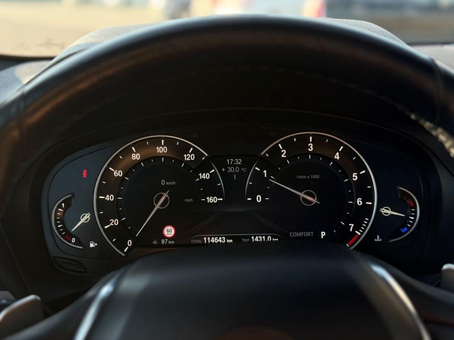 BMW X3 III (G01) Волгоград  - изображение 30