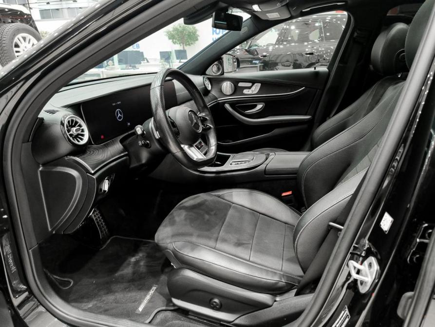 Mercedes-Benz E-Класс V (W213 S213 C238) Рестайлинг Казань  - изображение 20