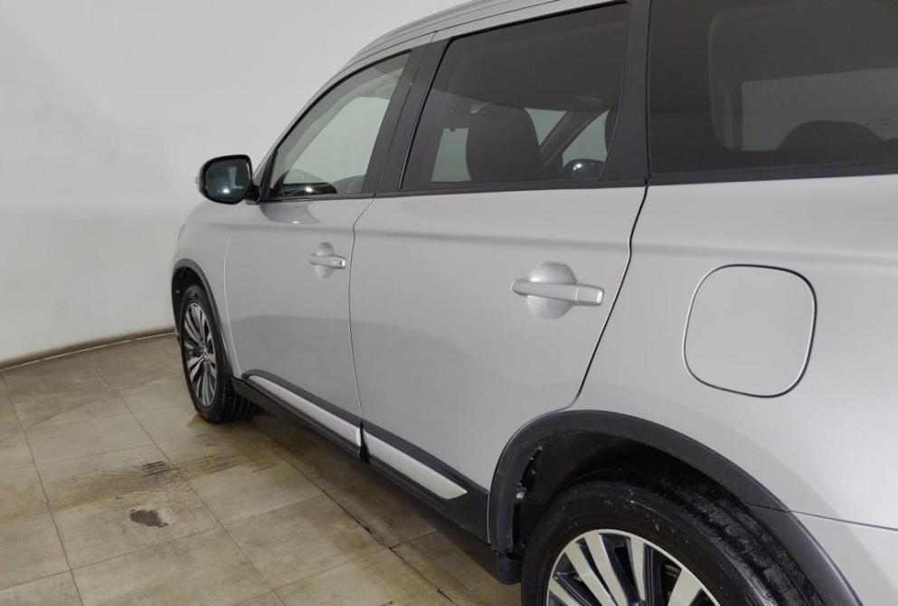 Mitsubishi Outlander III Рестайлинг 3 Волгоград  - изображение 23