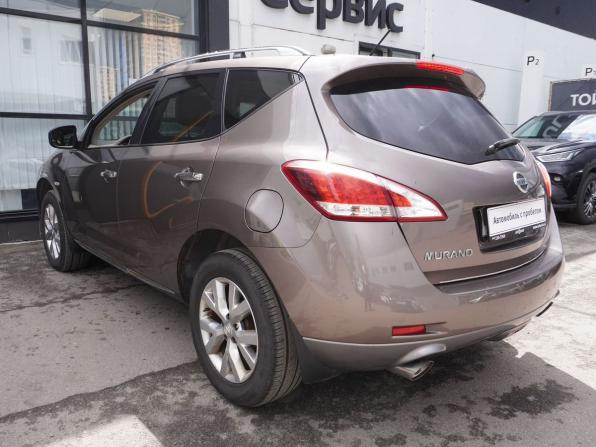 Nissan Murano II (Z51) Рестайлинг 2 с пробегом 2013 года, цена 1 033 000 рублей, 340000 км, внедорожник, Автокод Объявления