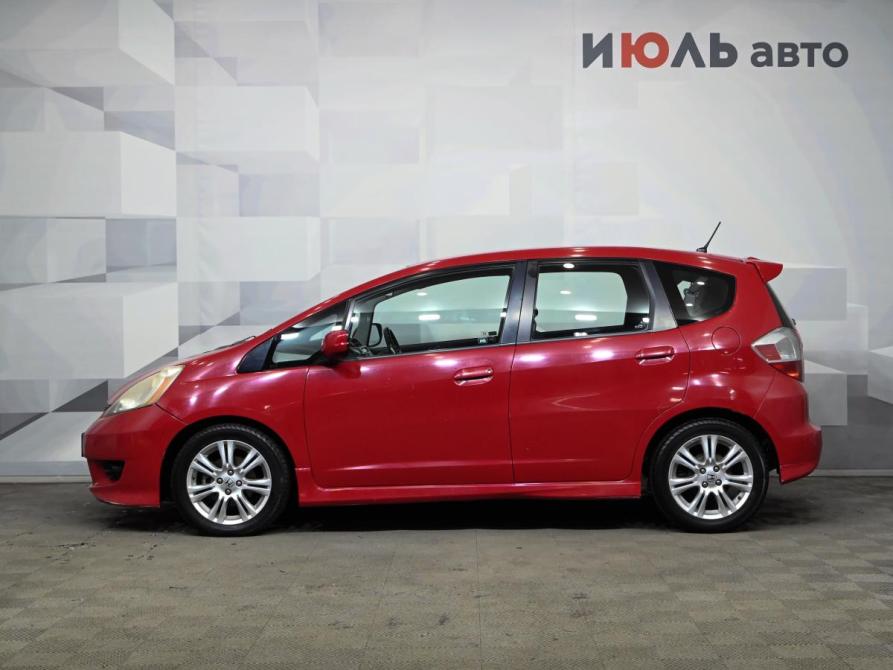 Honda Fit II Екатеринбург  - изображение 7