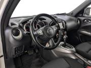Nissan Juke I Москва  - изображение 42