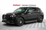 Mercedes-Benz GLE II (V167) Москва  - изображение 26