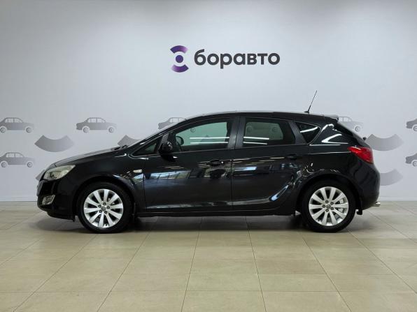 Opel Astra J с пробегом 2011 года, цена 799 000 рублей, 169372 км, хэтчбек, Автокод Объявления