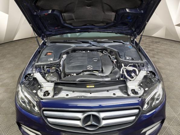 Mercedes-Benz E-Класс V (W213 S213 C238) с пробегом 2020 года, цена 3 495 000 рублей, 92892 км, седан, Автокод Объявления