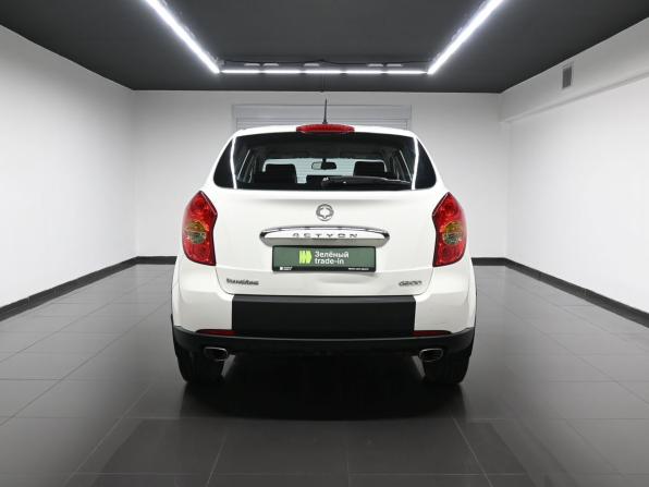 SsangYong Actyon II с пробегом 2012 года, цена 950 000 рублей, 163774 км, внедорожник, Автокод Объявления