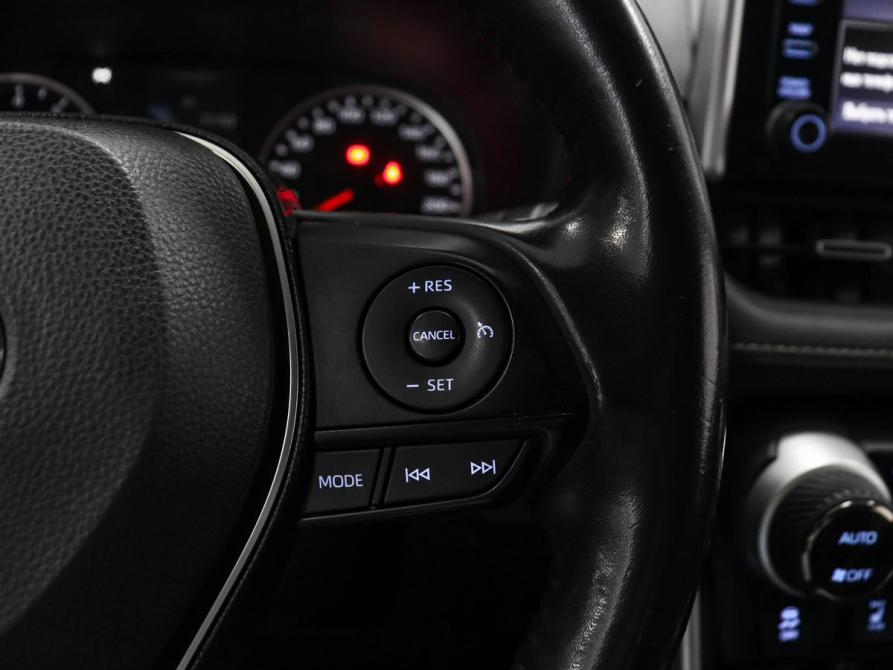 Toyota RAV4 V (XA50) Минеральные Воды  - изображение 17