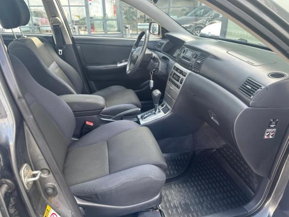 Toyota Corolla IX (E120 E130) Рестайлинг с пробегом 2005 года, цена 650 000 рублей, 251436 км, седан, Автокод Объявления