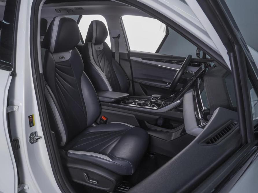 Geely Atlas II Ростов-на-Дону  - изображение 8