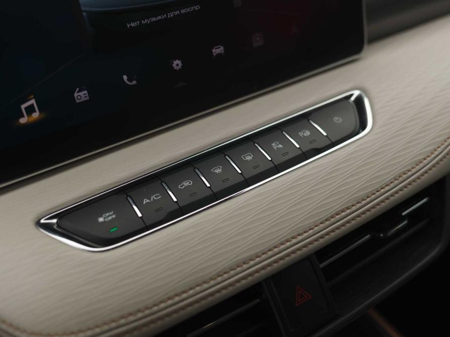 Haval Jolion I Новосибирск  - изображение 15