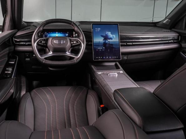 Geely Preface I с пробегом 2024 года, цена 2 249 000 рублей, 90471 км, седан, Автокод Объявления